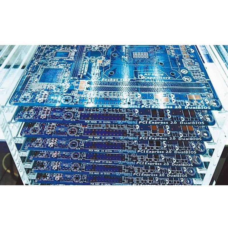 Unii producători de PCB sunt în situație severă din august