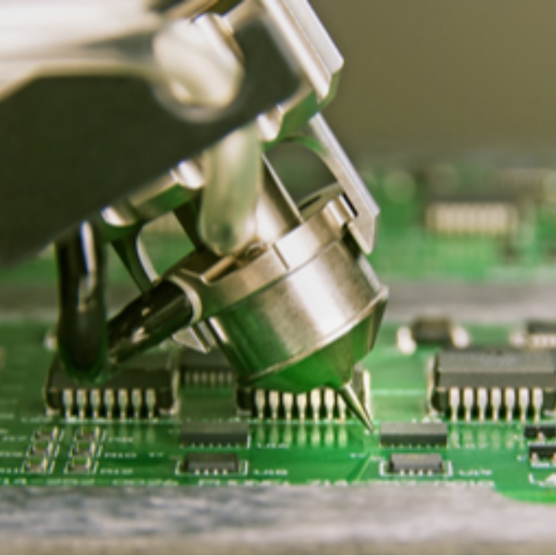 Ce sunt golurile de laminare în fabricarea PCB?