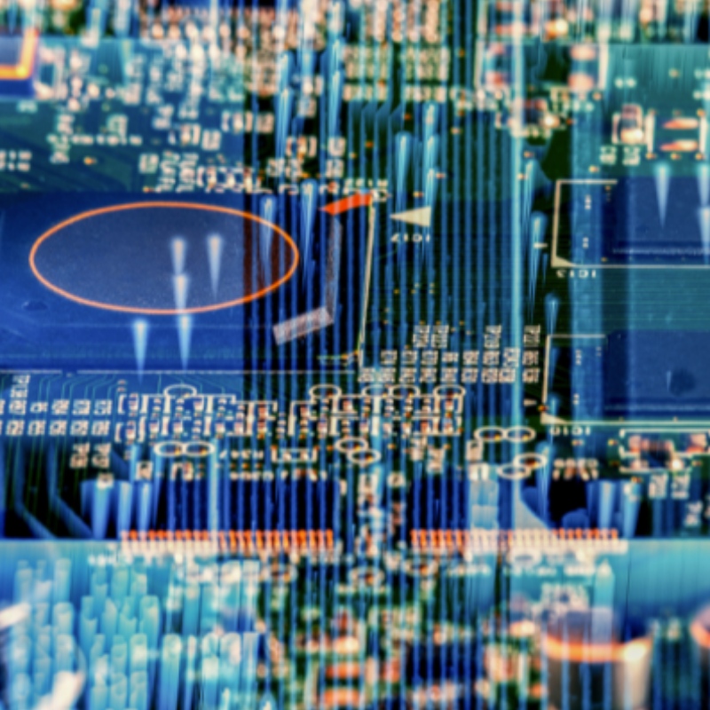 Rolul inspecției optice automate pentru PCB -uri