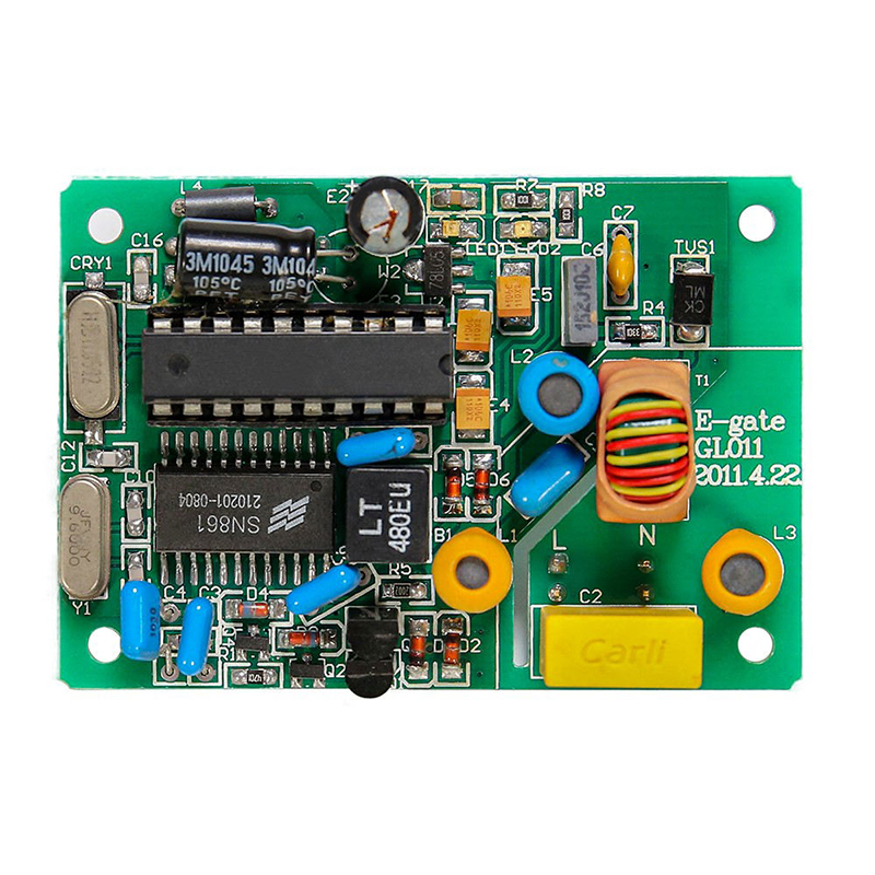 Plăci de circuite PCB imprimate electronice personalizate HDI PCB PCB PCB PCB Gerber Ansamblu ProducătorPopular