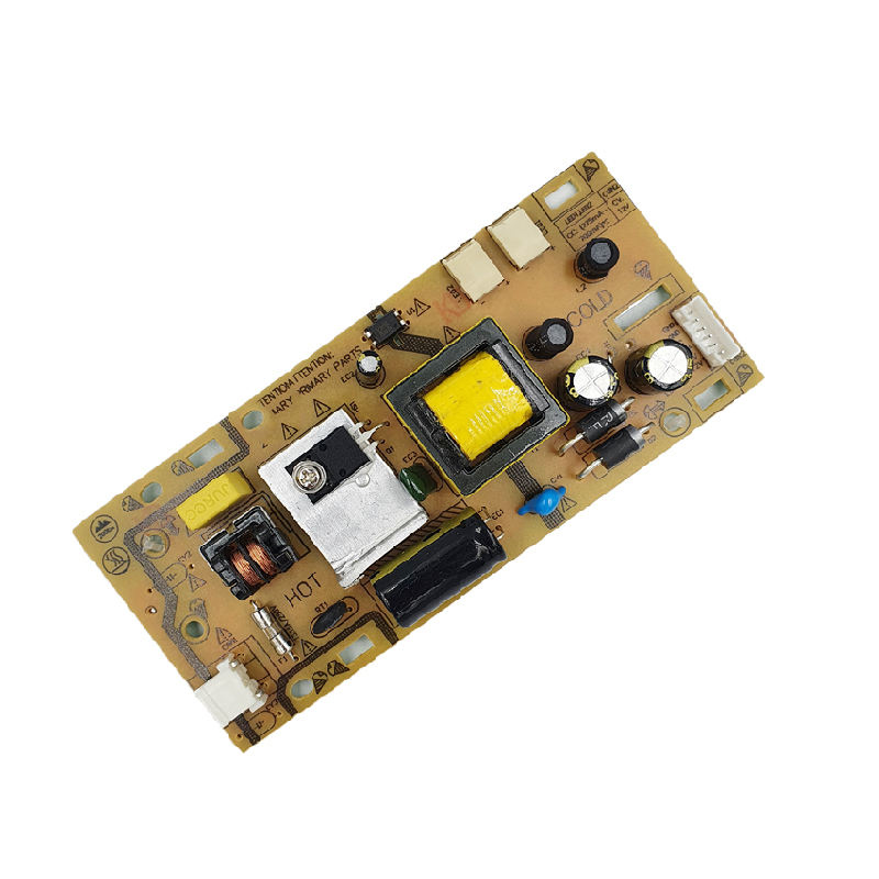 OEM Electronic FR-4 Circuit Circuit Board PCB Digital Digital LCD TV TV Placă de bază Producător PCB SMD PCBA